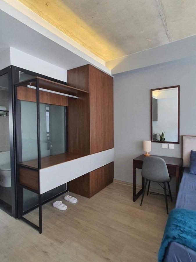 Kem Apart 01 Daire Hanoi Dış mekan fotoğraf